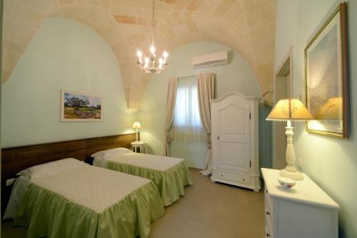 Gallery image of Holiday Home La Leccina in Erchie