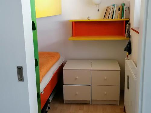Kép Ferienwohnung Seestraße szállásáról Döbriachban a galériában