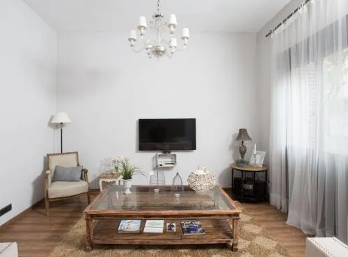 BCN Rambla Catalunya Apartments photo 18
