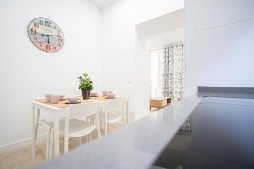 Apartamento Las Calas de Cadiz