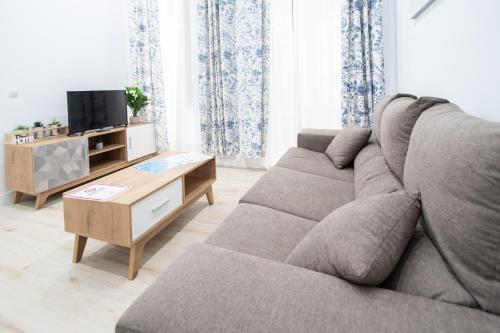 Apartamento Las Calas de Cadiz
