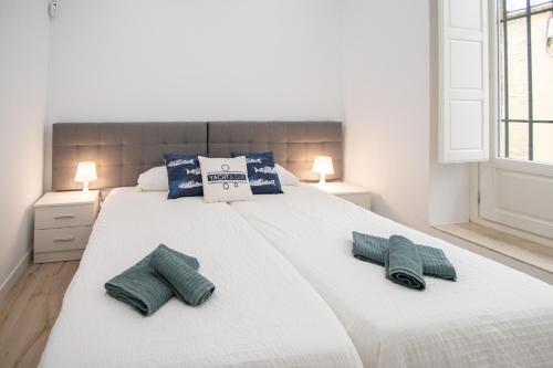 Apartamento Las Calas de Cadiz