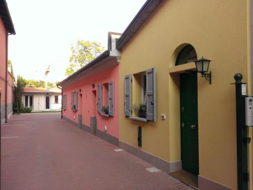 Appartamenti Borghetto Panigale photo 266
