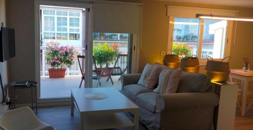 LOFT CON TERRAZA en el centro de Santiago de Compostela VUTCO 07320