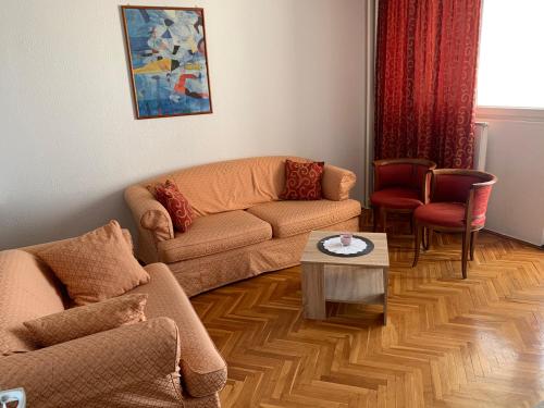 Gallery image of Apartment The City in Rijeka