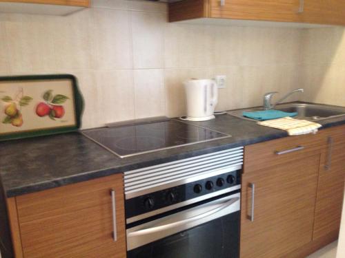 Central Marbella 2nd Line - 1 Bedroom Apartment - A Home from Home