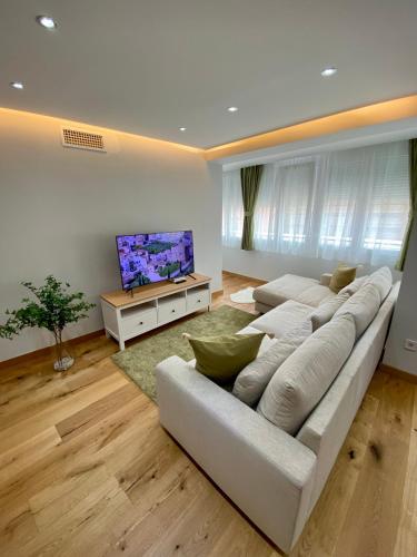 Apartamentos Prestige Málaga - Suite I