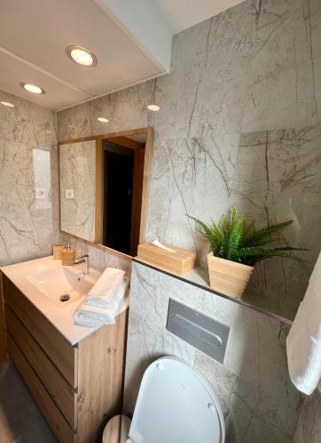 Apartamentos Prestige Málaga - Suite I