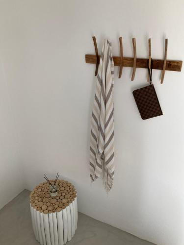 Fotografie z fotogalerie ubytování Sun House Paros v destinaci Kampos