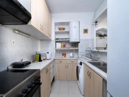 Apartment Jany
