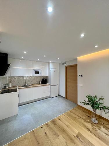 Apartamentos Prestige Málaga - Suite I