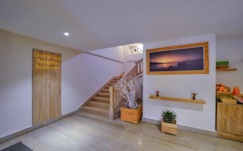 Galería fotográfica de Aabas Pokhara by Barahi Hospitality en Pokhara