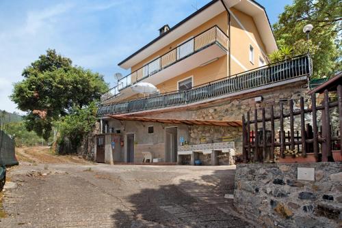 La Casa nel Sole