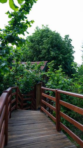 Gallery image of The Canyon Kartepe and Restoran in Kartepe