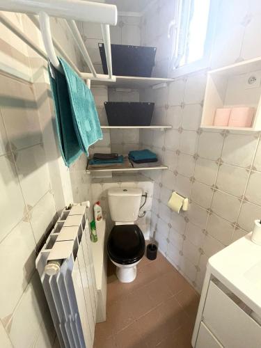 Bel appartement pour vos séjours sur la côte