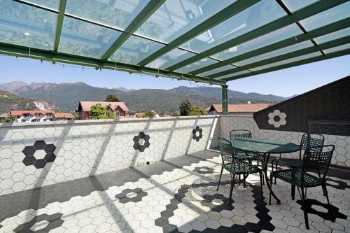 Appartamento du lac