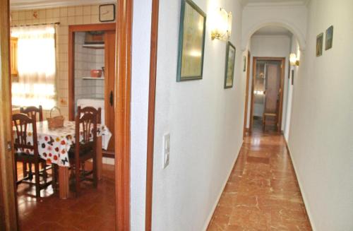 Apartamento Santa María II
