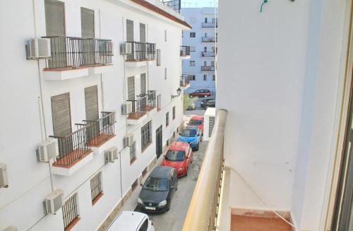 Apartamento Santa María II
