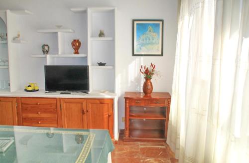 Apartamento Santa María II