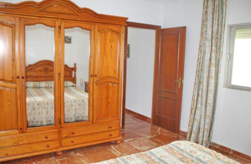Apartamento Santa María II