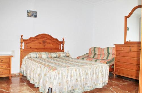Apartamento Santa María II