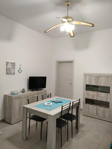 Gallery image of Casa Vacanze da Lui' in Torre Lapillo