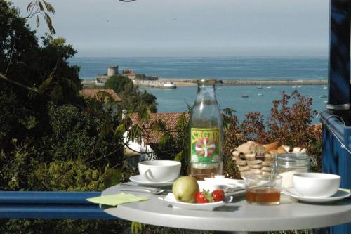 Minuman di Le Cèdre Bleu