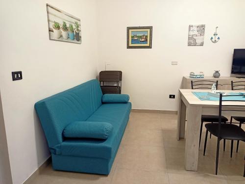 Gallery image of Casa Vacanze da Lui' in Torre Lapillo