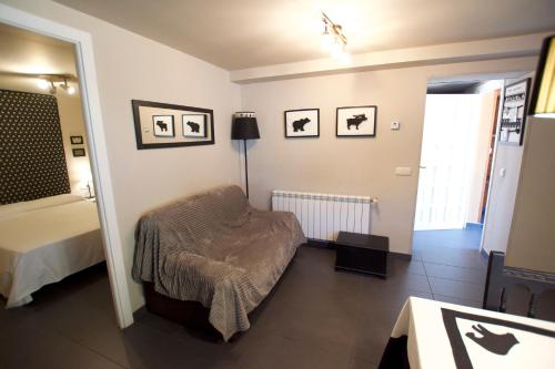 Apartament la Careneta – Photos 3