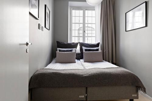 Forenom Apartments Stockholm Johannesgatan Image