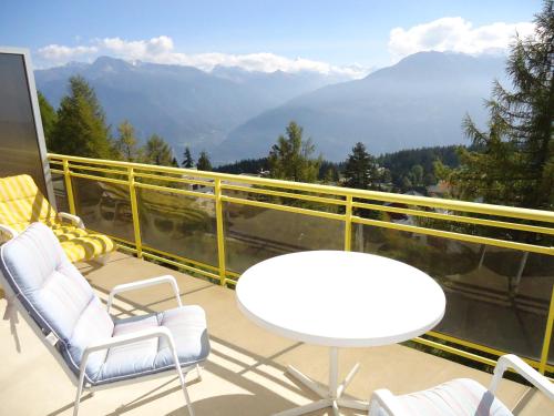 Gallery image of Grand Hôtel du Parc in Crans-Montana