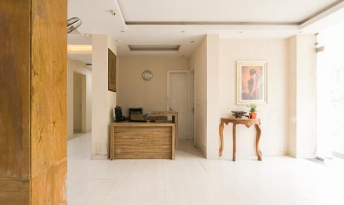 Fotografie z fotogalerie ubytování Treebo House Inn v destinaci Noida