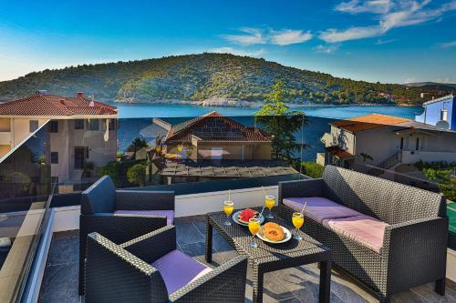 Villa Le Soleil