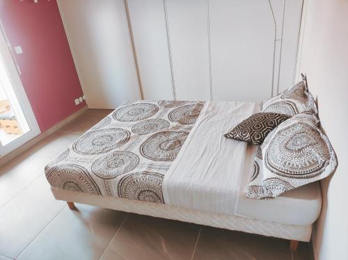 Photo de la galerie de l'établissement Agréable sejour à 10mn de la Mer, à Théza