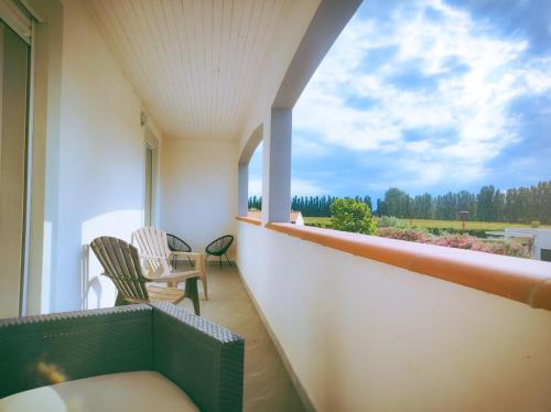 Photo de la galerie de l'établissement Agréable sejour à 10mn de la Mer, à Théza