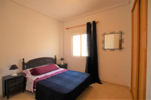 Fotografie z fotogalerie ubytování Apartamento El Faro by Rental Olé v destinaci La Manga del Mar Menor