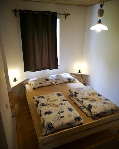 Apartma Caprivi Koprivnik, Kočevje, Kočevski rog