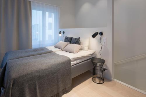 Forenom Apartments Stockholm Johannesgatan Image