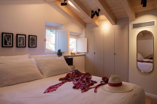 Two Bedroom Luxury Apartment Sorgo Cerva in Dubrovnik Old Town