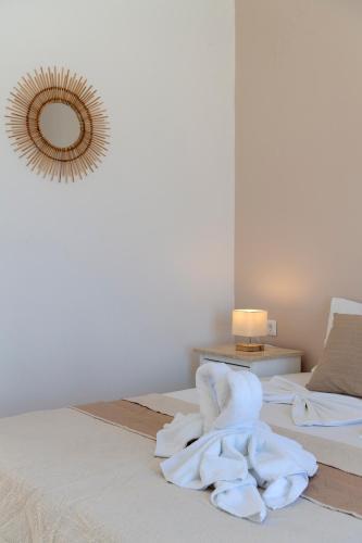 Gallery image of Ayeri Hotel in Parikia