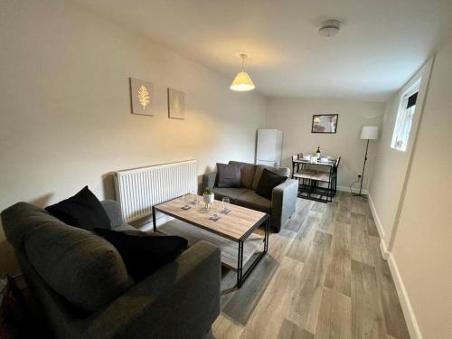 Gallery image of Western House - By Sigma Stays in Crewe