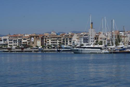 Φυσικό τοπίο κοντά σε αυτό το διαμέρισμα