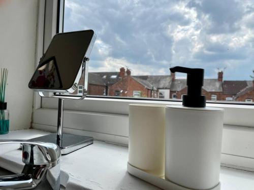 Gallery image of Western House - By Sigma Stays in Crewe