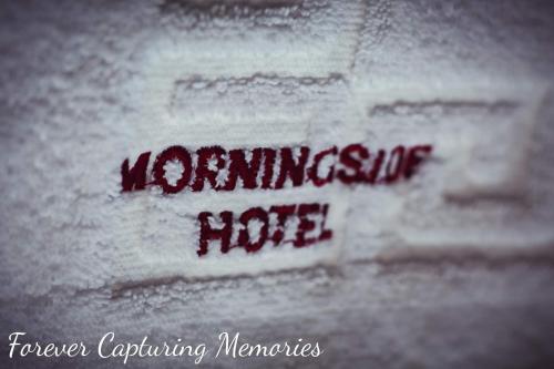 Morningside Hotel photo 27