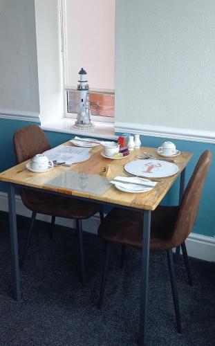 Morningside Hotel photo 37