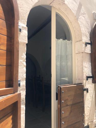 Φωτογραφία από το άλμπουμ του Dimora dell’Orso sul Gizio σε Pettorano sul Gizio