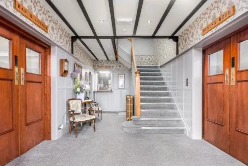 Morningside Hotel photo 1