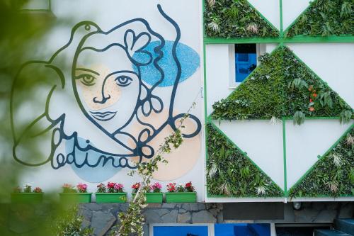 Imagen de la galería de Ledina Hotel, en Orikum