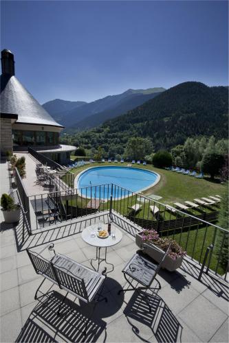 Deals voor Parador de Vielha (Hotel), Vielha e Mijaran (Spanje)