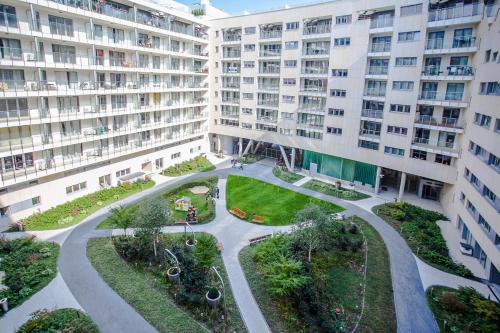 Foto Oxygen Residence 6